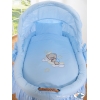 Culla per neonato - vimini My Sweet Baby
