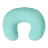 Cuscino Allattamento Menta Cuori