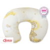 Cuscino per Allattamento per Neonati Creme