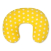 Cuscino per Allattamento per Neonati Giallo