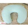 Cuscino per Allattamento per Neonati Menta