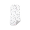 Cuscino per Passeggino Grigio Nuvole