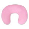 Federa per Cuscino per Allattamento Rosa Cuori