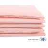 Federa e Copripiumino per Lettino Rosa Cipria