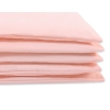 Federa e Copripiumino per Lettino Rosa Cipria
