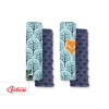 Imbottitura per Cintura di Sicurezza Menta Blu Scuro