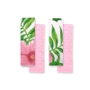 Imbottitura per Cintura di Sicurezza Rosa Fiore Tropicale