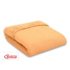 Lenzuolino di Spugna 140x70cm per Lettino Arancio