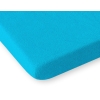 Lenzuolino di Spugna 140x70cm per Lettino Turchese
