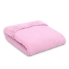 Lenzuolino di Spugna 80x200cm per Letto Rosa