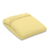 Lenzuolino in Jersey per Lettino 60x120cm Giallo
