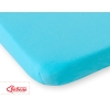 Lenzuolino in Jersey per Lettino 70x140cm