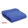 Lenzuolo con Angoli con Elastico in Spugna 140x200cm Blu Scuro
