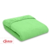 Lenzuolo con Angoli con Elastico in Spugna 80x200cm