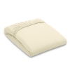 Lenzuolo di Jersey 140x70cm per Lettino Creme