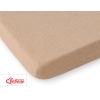 Lenzuolo di Spugna per Lettino 120x60cm