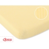 Lenzuolo in Cotone 60x120cm per Lettino