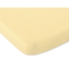 Lenzuolo in Cotone 60x120cm per Lettino