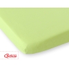 Lenzuolo in Cotone per Lettino 120x60cm