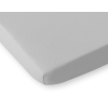Lenzuolo in Jersey 140x200cm Grigio