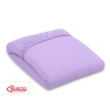 Lenzuolo in Jersey 60x120cm per Culla Lilla
