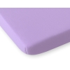 Lenzuolo in Jersey 70x140cm per Culla Lilla