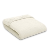 Lenzuolo in Spugna per Lettino 140x70cm Creme