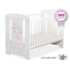 Letino per Bambino 120x60cm Bianca
