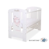 Letino per Bambino 120x60cm Bianca