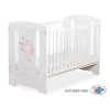 Letino per Bambino 120x60cm Bianca