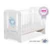Letino per Bambino 120x60cm Bianca
