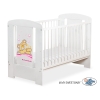 Letino per Bambino 120x60cm Bianca Barnaba
