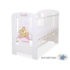 Letino per Bambino 120x60cm Bianca Barnaba