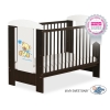 Letino per Bambino 120x60cm Blu Nastro