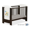 Letino per Bambino 120x60cm Blu Nastro
