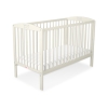 Lettino per Bambino 120x60cm Creme