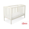 Lettino per Bambino 120x60cm Creme