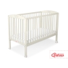 Lettino per Bambino 120x60cm Creme