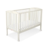 Lettino per Bambino 120x60cm Creme