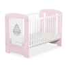 Letino per Bambino 120x60cm Glamour