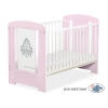 Letino per Bambino 120x60cm Glamour
