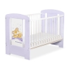 Letino per Bambino 120x60cm Lilla Barnaba