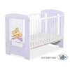 Letino per Bambino 120x60cm Lilla Barnaba