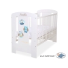 Letino per Bambino 120x60cm Marrone