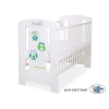 Letino per Bambino 120x60cm Marrone