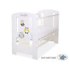 Letino per Bambino 120x60cm Marrone