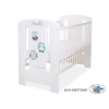 Letino per Bambino 120x60cm Marrone