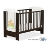 Letino per Bambino 120x60cm Marrone Barnaba