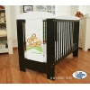 Letino per Bambino 120x60cm Marrone Barnaba