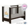 Letino per Bambino 120x60cm Marrone Barnaba